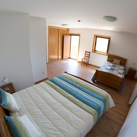 A Casa De Salsas Villa Kültér fotó