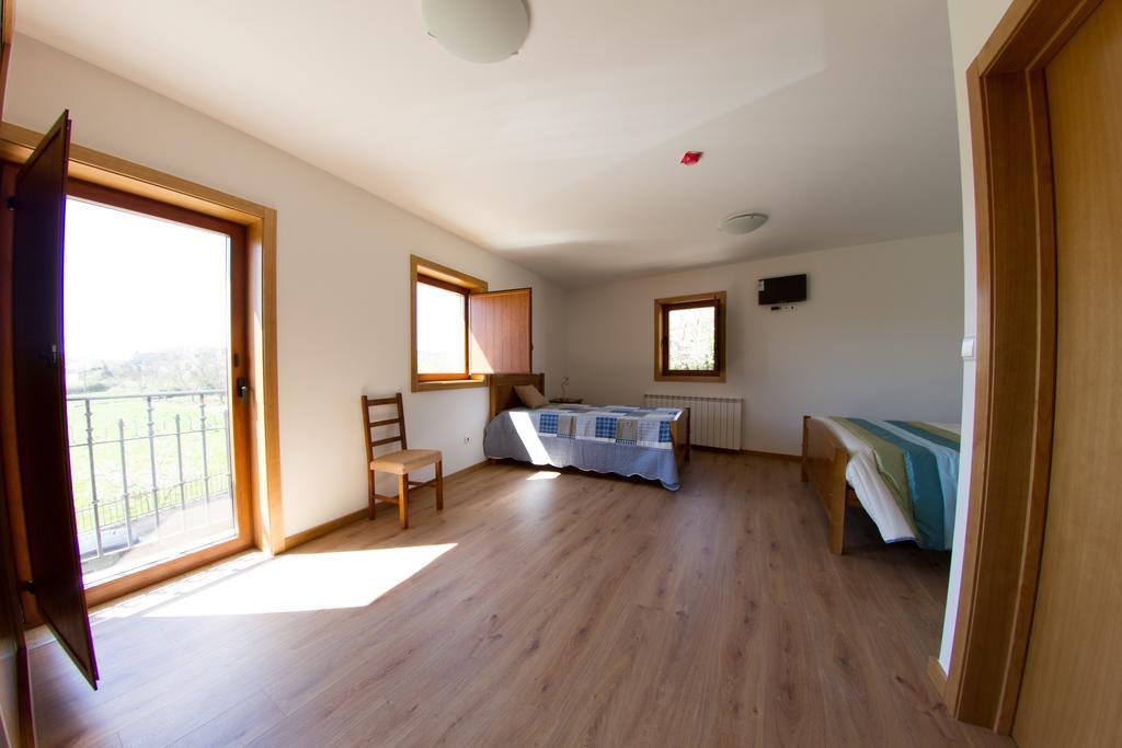 A Casa De Salsas Villa Kültér fotó