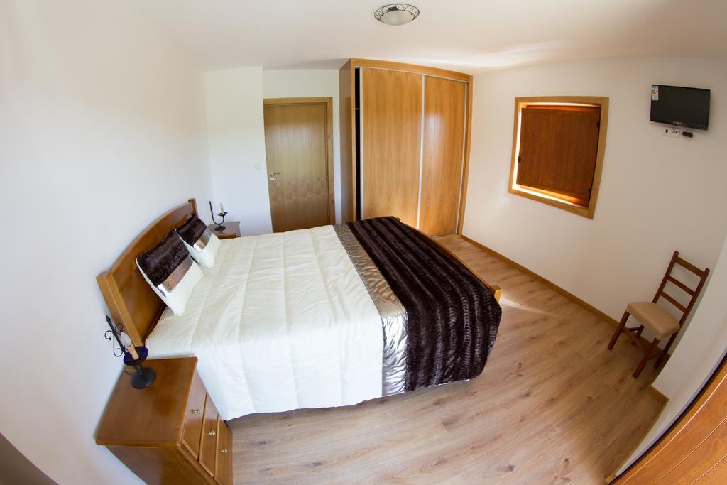 A Casa De Salsas Villa Kültér fotó