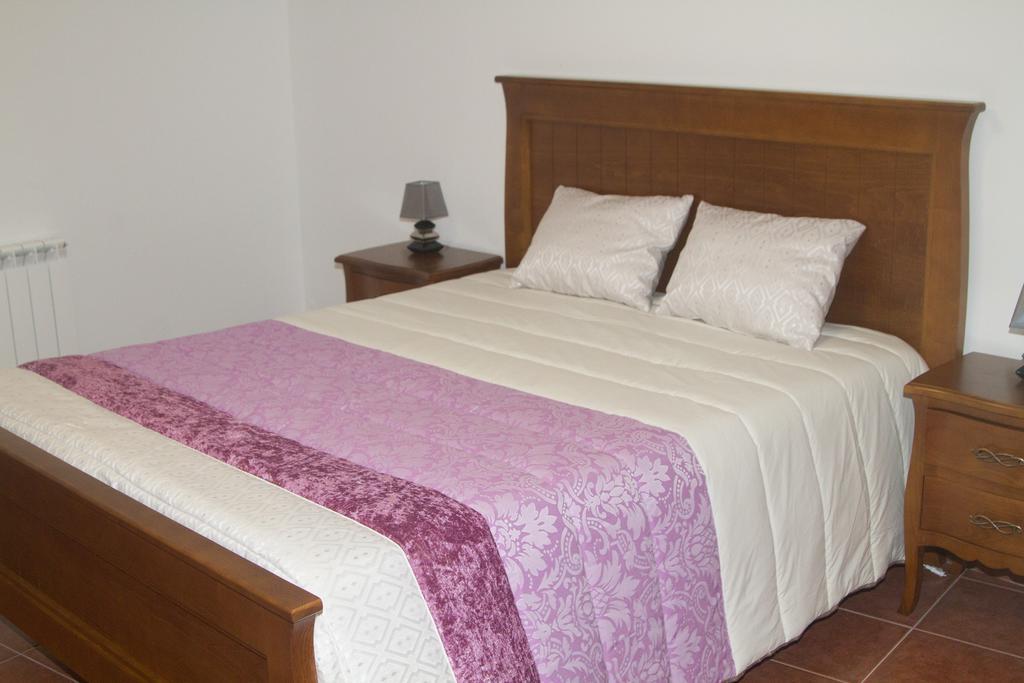 A Casa De Salsas Villa Kültér fotó