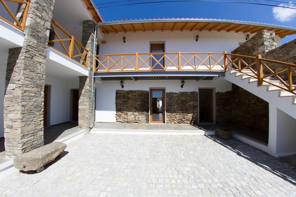 A Casa De Salsas Villa Kültér fotó