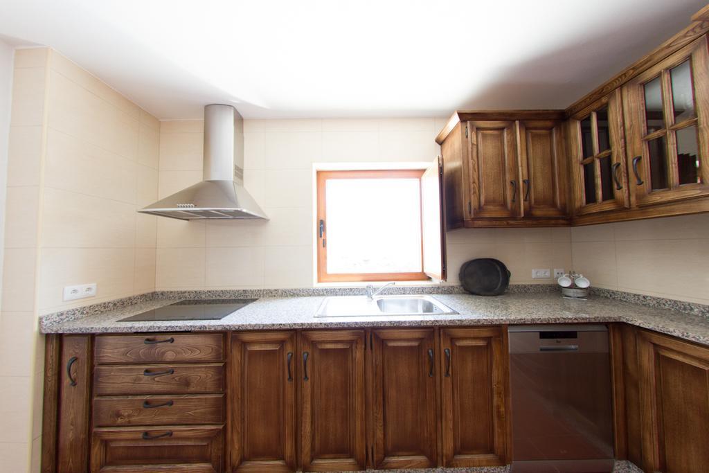 A Casa De Salsas Villa Kültér fotó
