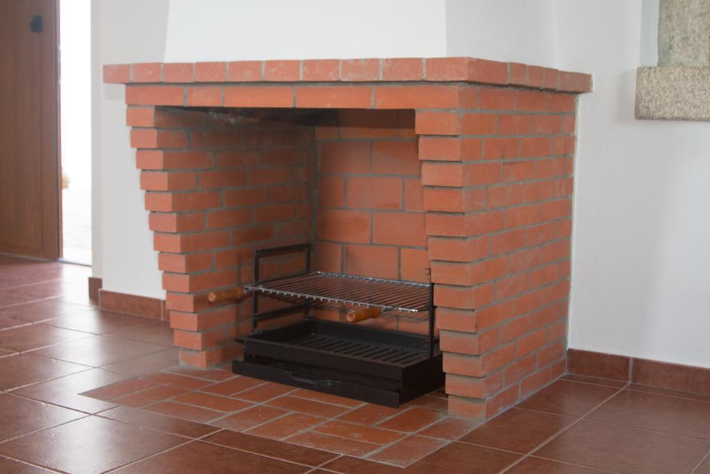 A Casa De Salsas Villa Kültér fotó