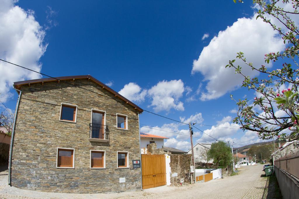 A Casa De Salsas Villa Kültér fotó