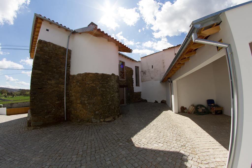 A Casa De Salsas Villa Kültér fotó