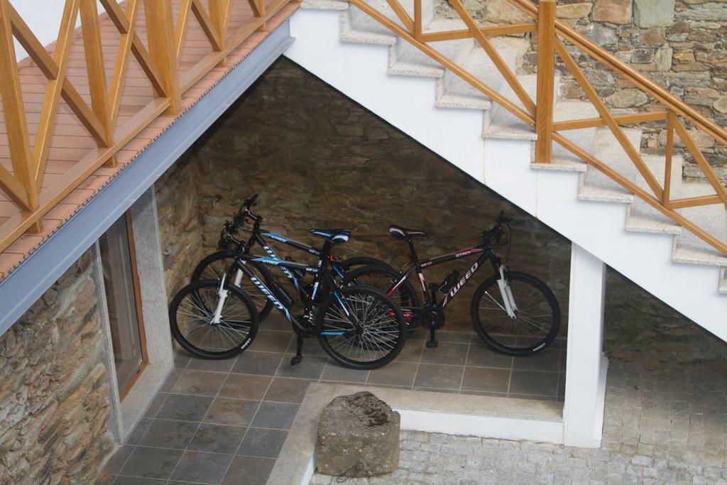 A Casa De Salsas Villa Kültér fotó
