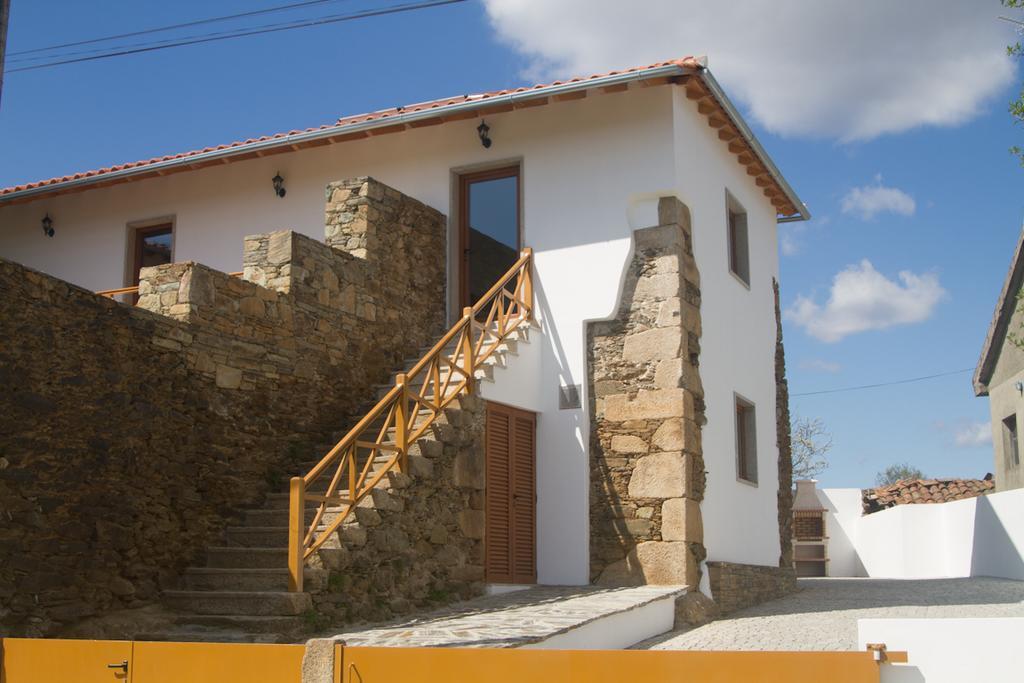 A Casa De Salsas Villa Kültér fotó