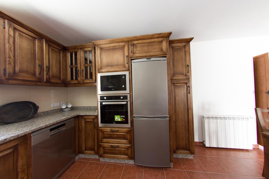 A Casa De Salsas Villa Kültér fotó
