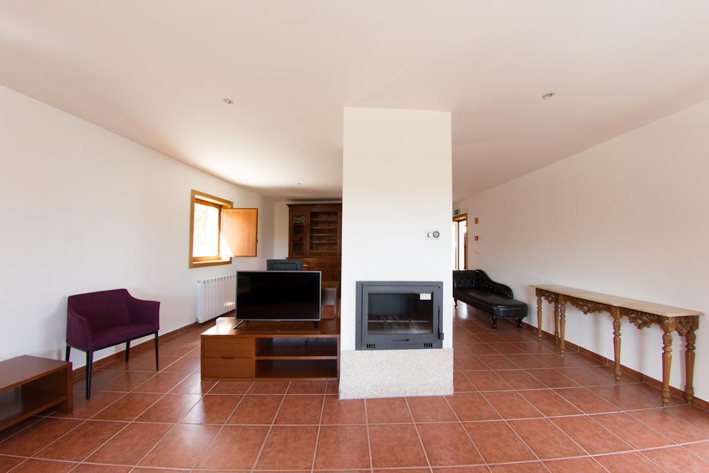 A Casa De Salsas Villa Kültér fotó