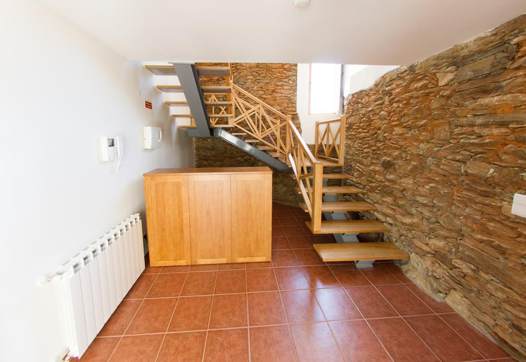 A Casa De Salsas Villa Kültér fotó