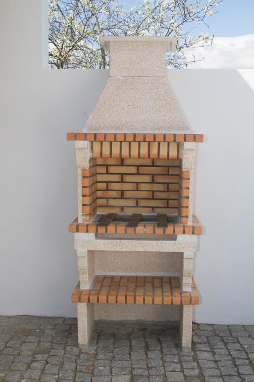 A Casa De Salsas Villa Kültér fotó