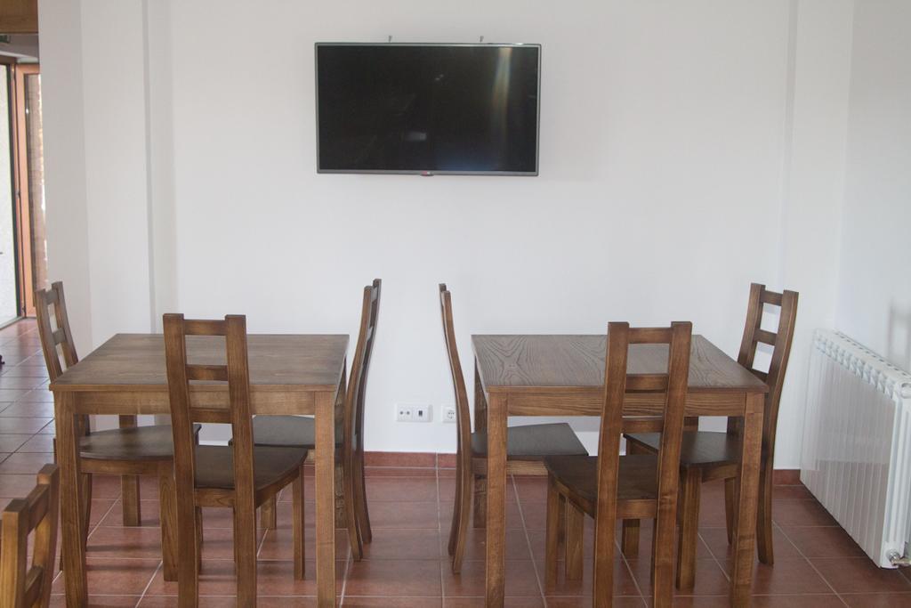 A Casa De Salsas Villa Kültér fotó